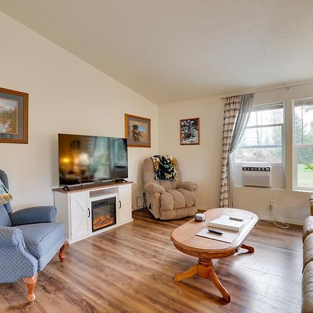 Port Angeles Vacation Rental Near Beaches 외부 사진