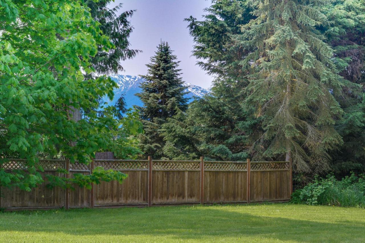 Port Angeles Vacation Rental Near Beaches 외부 사진
