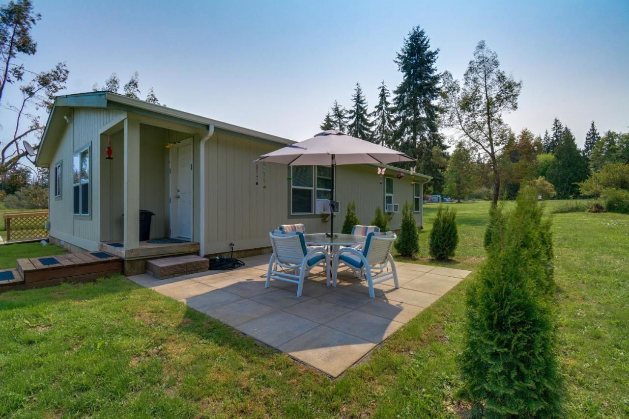 Port Angeles Vacation Rental Near Beaches 외부 사진