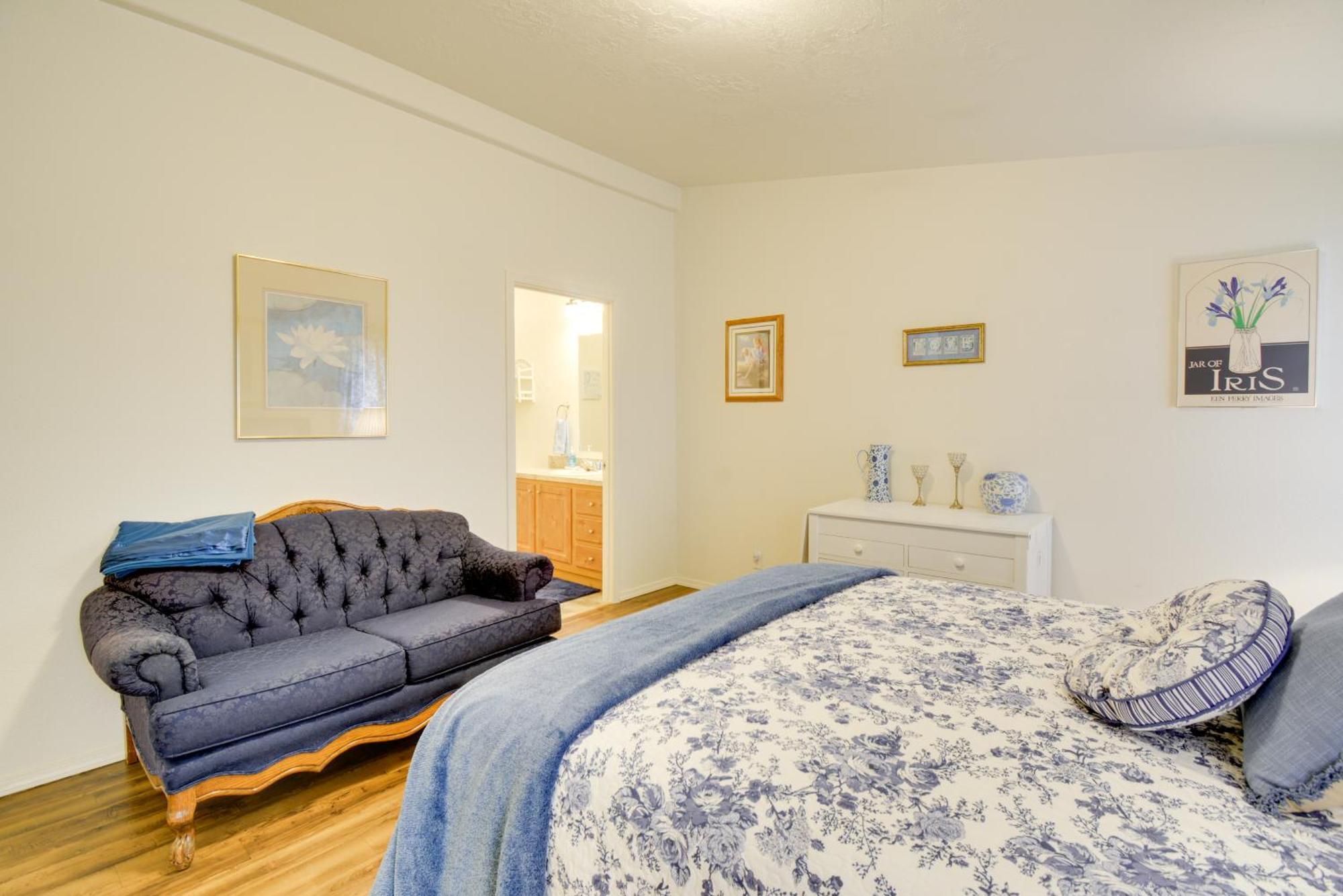 Port Angeles Vacation Rental Near Beaches 외부 사진