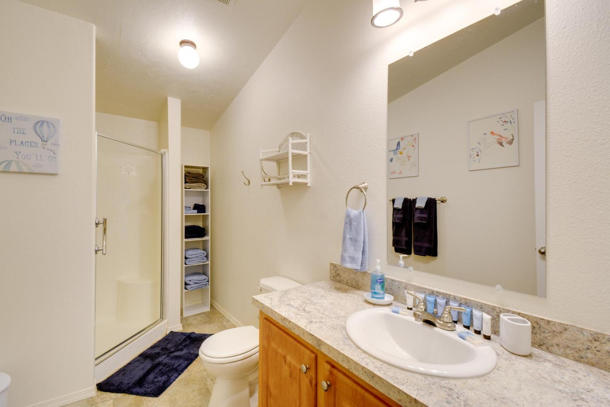 Port Angeles Vacation Rental Near Beaches 외부 사진